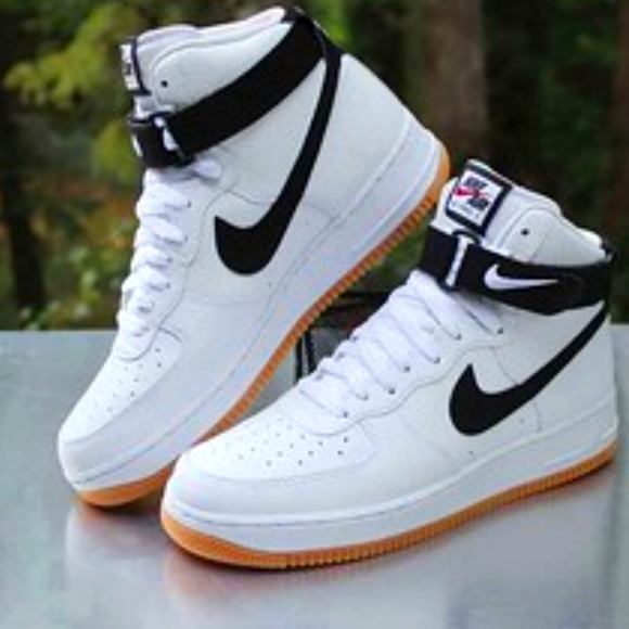 Nike Other - NWOT Men's Nike AF1 High